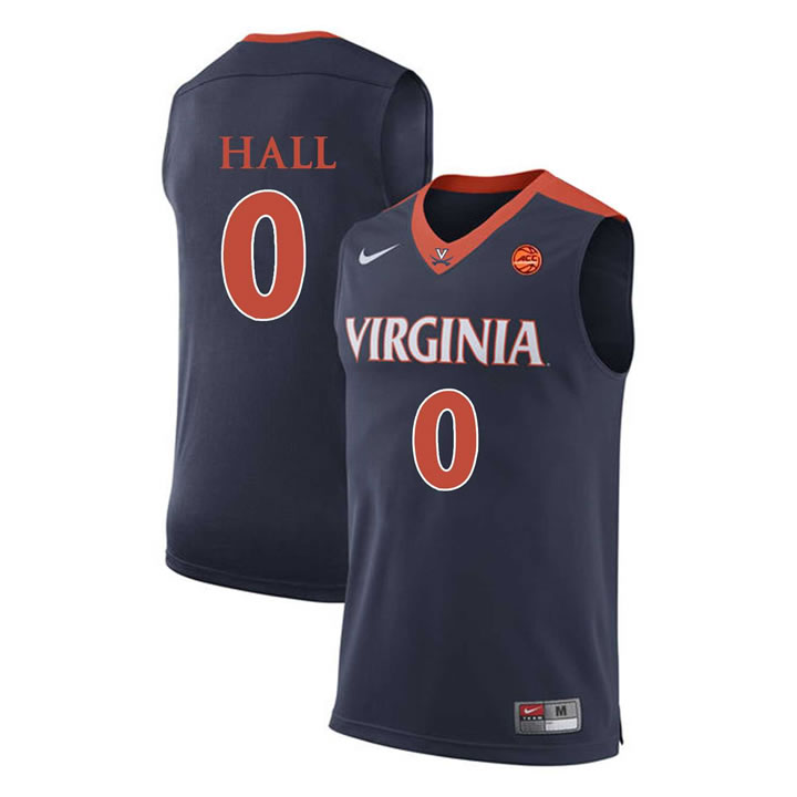 Virginia Cavaliers 0 Devon Hall Navy College Basketball Jersey Dzhi,We sell and wholesale Virginia Cavaliers 0 Devon Hall Navy College Basketball Jersey Dzhi on line form chian!
